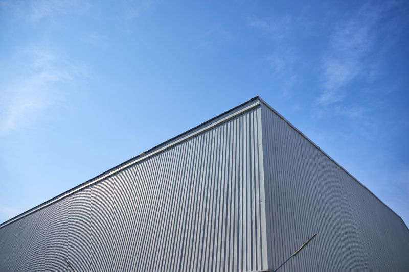 Best Metal Siding Repair Contractors in Stevensville, MD