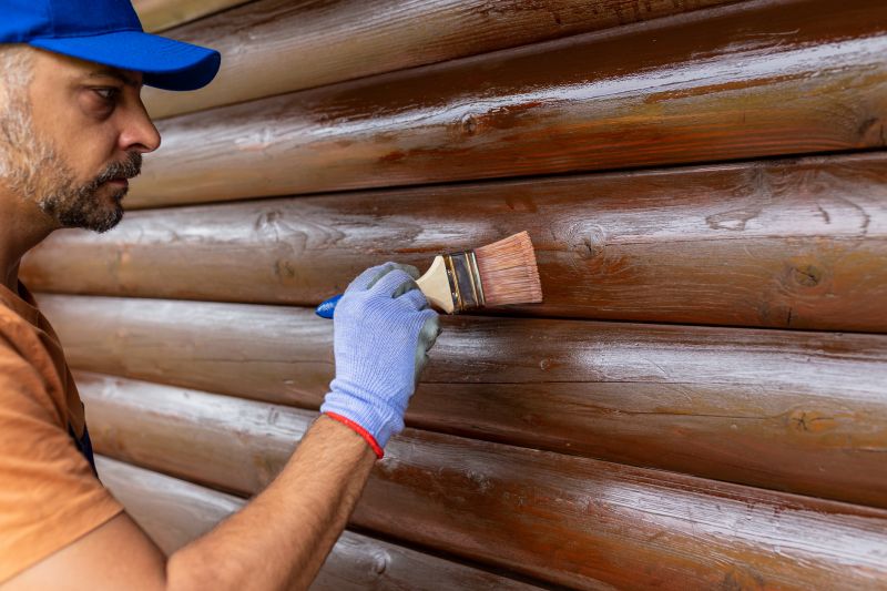 Local Siding Contractors